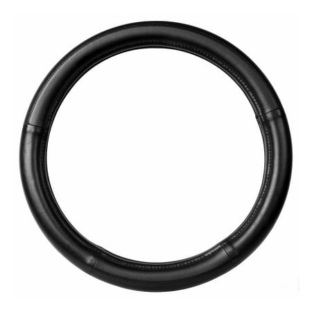 Grand General 80802 Black Rubber Oval Grommet Grand General 80802 Black Rubber Oval Grommet